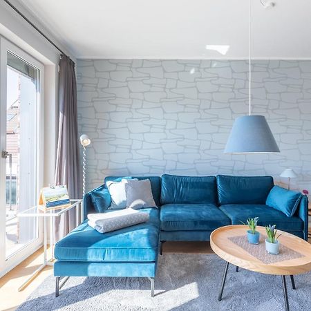 Ankerzeit Apartment Husum  Luaran gambar